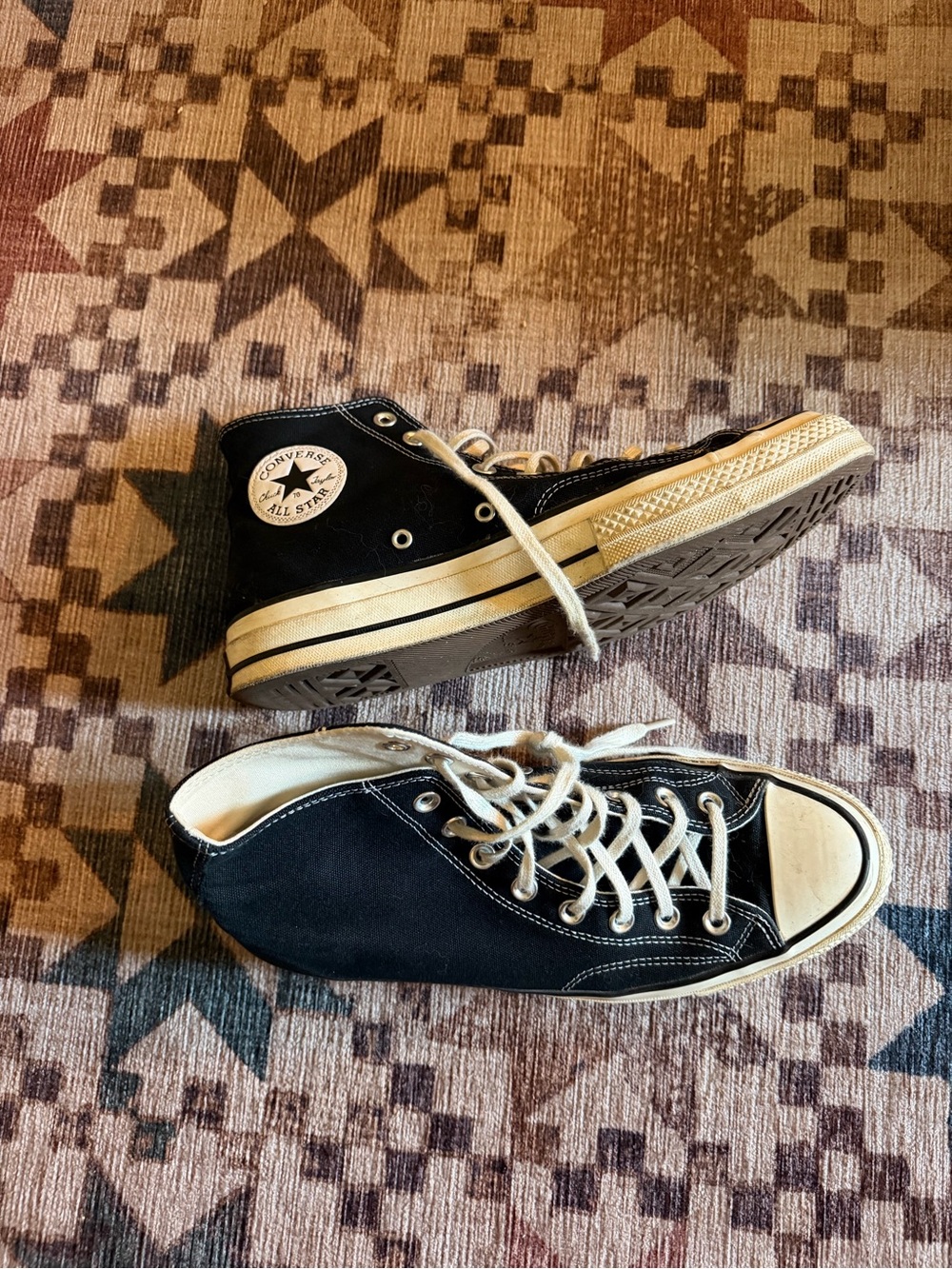 Men’s Converse Chuck 70s Size 9.5
